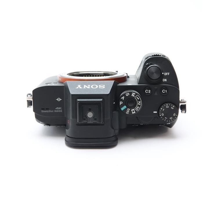 【美品／シャッター数 5,921枚】SONY α7RⅢ ボディILCE-7RM3 SONY（ソニー） 《並品》SONY α7RIII ボディ ILCE-7RM3 : カメラ専門店
