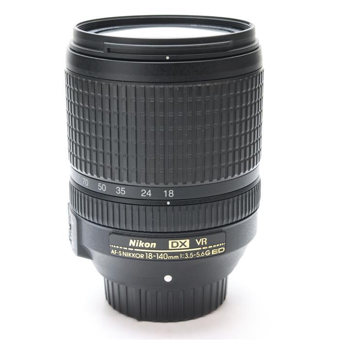 ニコン（Nikon） 《難有品》Nikon AF-S DX NIKKOR 18-140mm F3.5-5.6G
