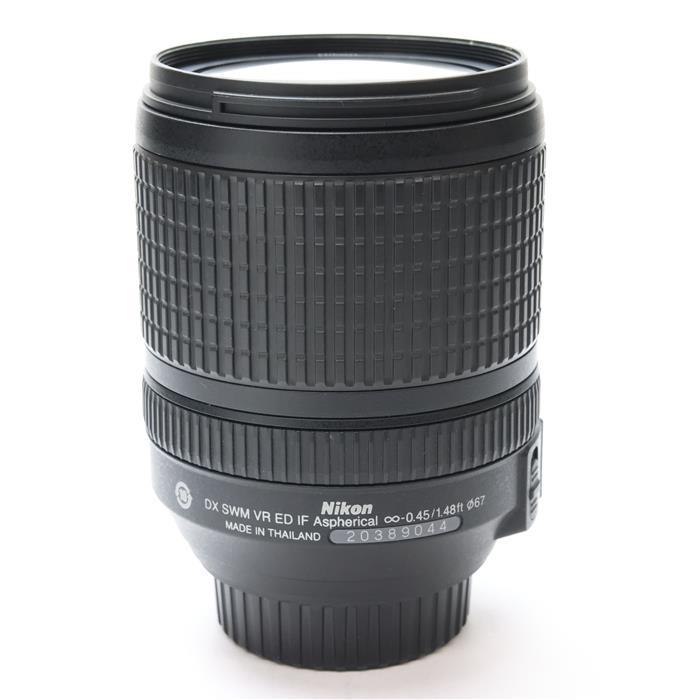 ニコン（Nikon） 《難有品》Nikon AF-S DX NIKKOR 18-140mm F3.5-5.6G