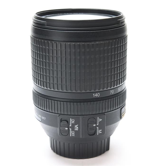 ニコン（Nikon） 《難有品》Nikon AF-S DX NIKKOR 18-140mm F3.5-5.6G
