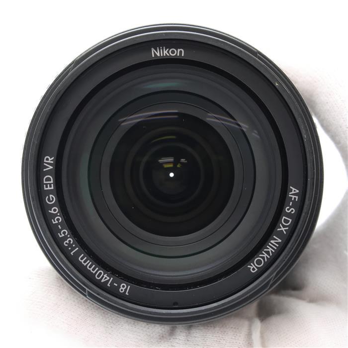ニコン（Nikon） 《難有品》Nikon AF-S DX NIKKOR 18-140mm F3.5-5.6G