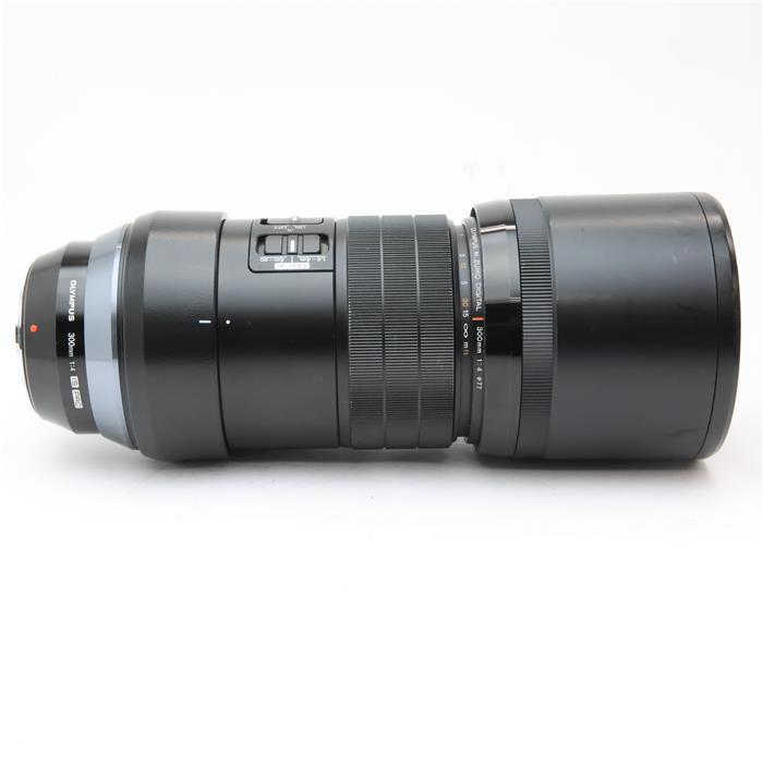 OLYMPUS M.ZUIKO ED 300 F4 IS PRO純正カバー付 作例付き】オリンパス M.ZUIKO 300mm/F4 IS PRO 使用レビュー