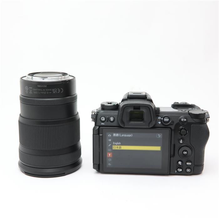 ニコン（Nikon） 《美品》Nikon Z6III 24-120 レンズキット : カメラ