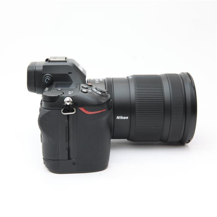 ニコン（Nikon） 《美品》Nikon Z6III 24-120 レンズキット : カメラ