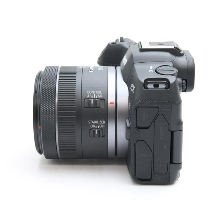 キヤノン（Canon） 《美品》Canon EOS R8 RF24-50mm IS STM レンズ