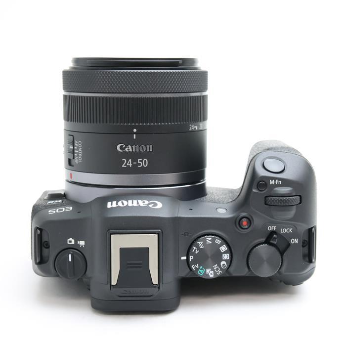 キヤノン（Canon） 《美品》Canon EOS R8 RF24-50mm IS STM レンズ