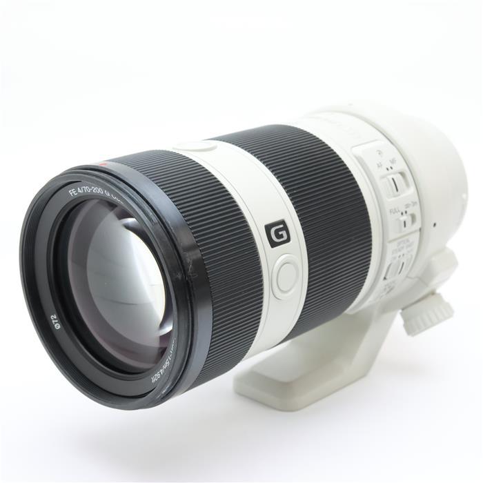 SONY（ソニー） 《並品》SONY FE 70-200mm F4 G OSS SEL70200G