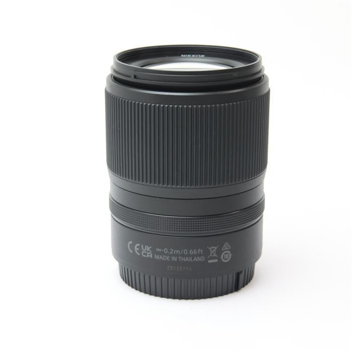 ニコン（Nikon） 《美品》Nikon NIKKOR Z DX 18-140mm F3.5-6.3 VR