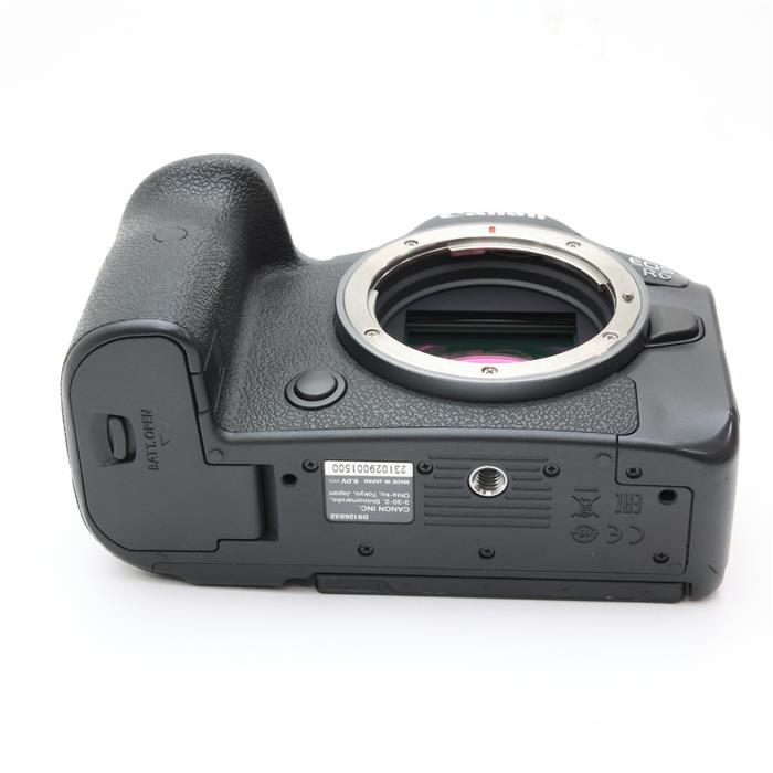 キヤノン（Canon） 《難有品》Canon EOS R6 : カメラ専門店マップ