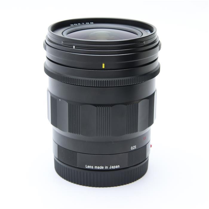 良品》Voigtlander NOKTON 21mm F1.4 Aspherical E-mount（ソニーE用