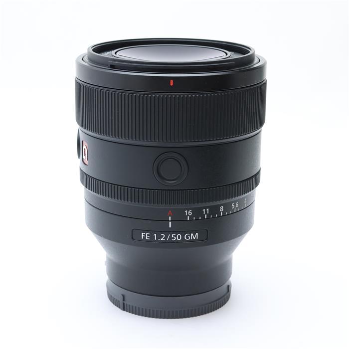 SONY FE 50mm F1.2 GM SEL50F12GM【おまけ付き】 荻窪カメラのさくらや / ソニー FE 50mm F1.2 GM [SEL50F12GM]【冬特価