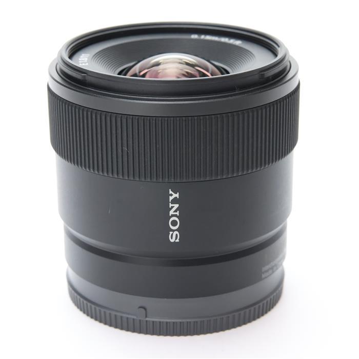 SONY（ソニー） 《良品》SONY E 11mm F1.8 SEL11F18 : カメラ専門店