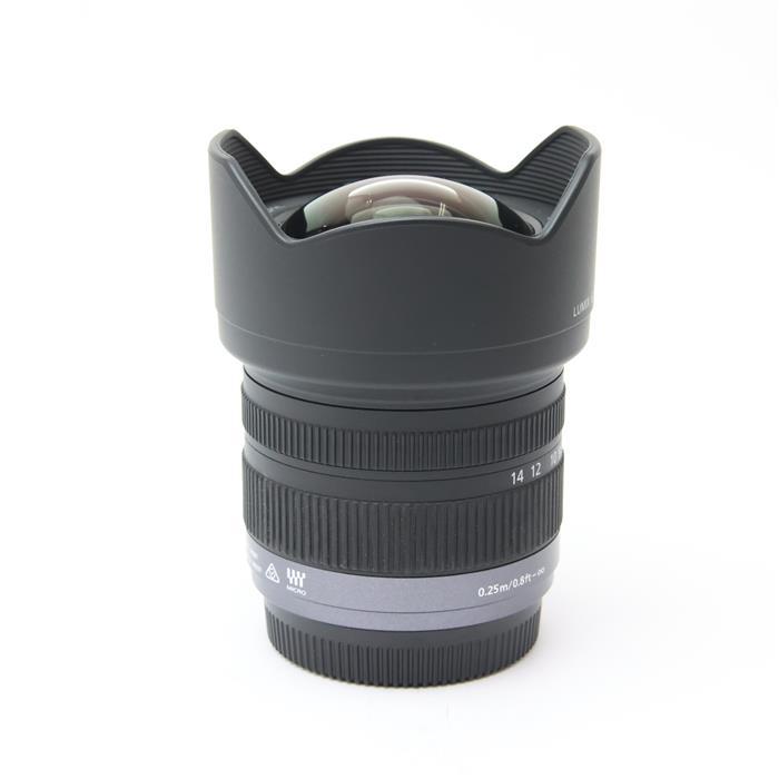 Panasonic（パナソニック） 《良品》Panasonic G 7-14mm F4.0 ASPH. H