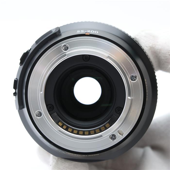 良品》FUJIFILM フジノン XF55-200mm F3.5-4.8 R LM OIS