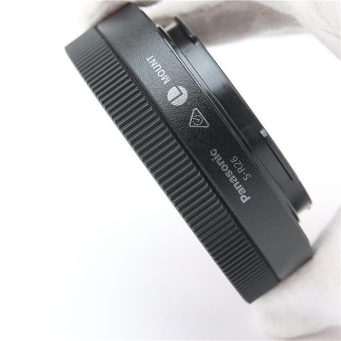 Panasonic（パナソニック） 《良品》Panasonic LUMIX S 26mm F8 S-R26
