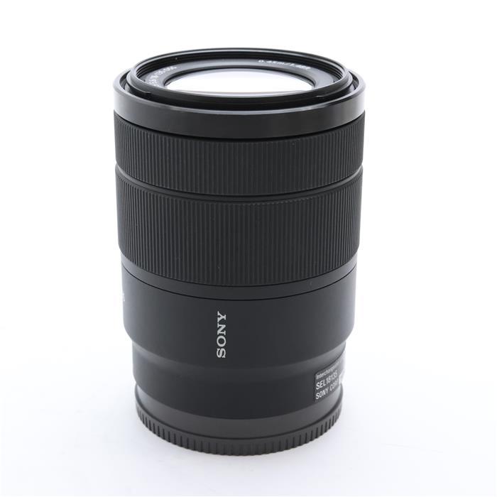 SONY（ソニー） 《並品》SONY E 18-135mm F3.5-5.6 OSS SEL18135