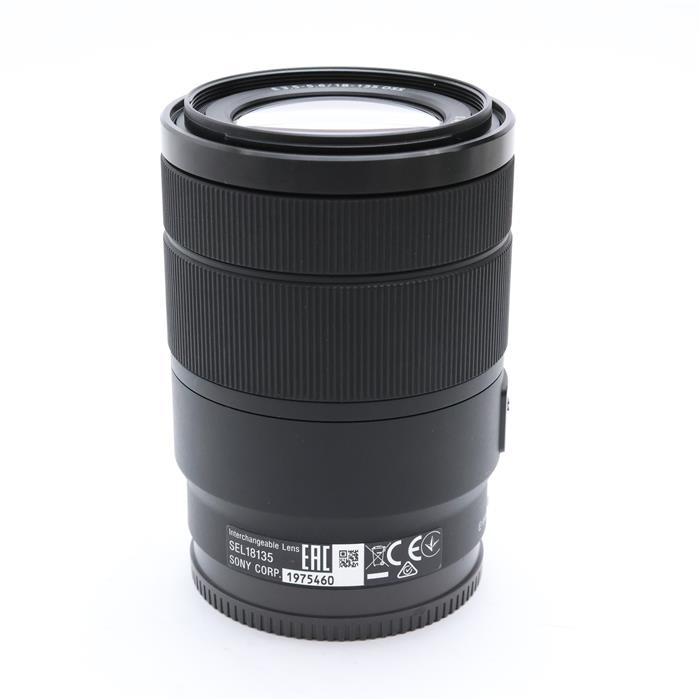 SONY（ソニー） 《並品》SONY E 18-135mm F3.5-5.6 OSS SEL18135