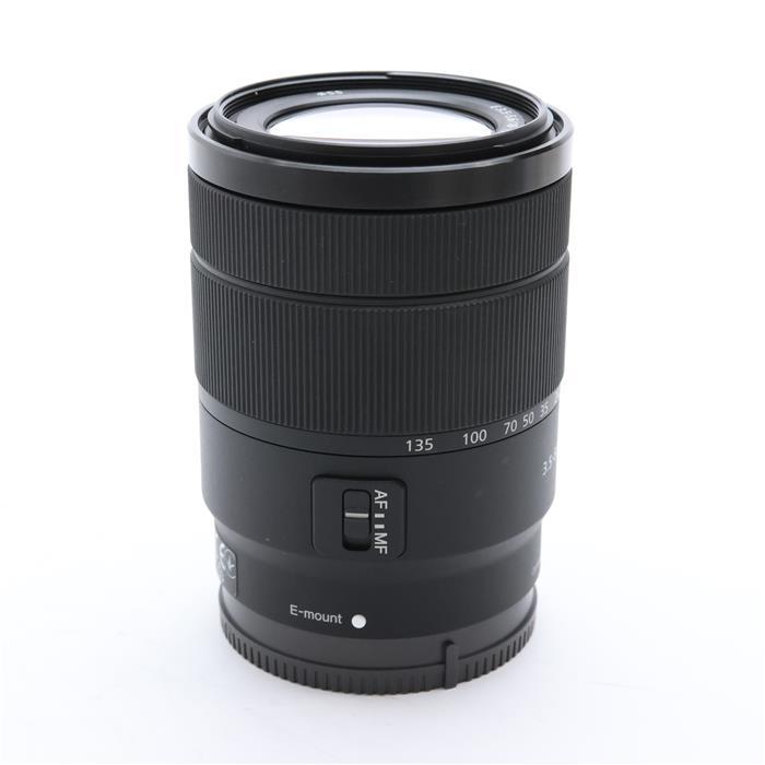 SONY（ソニー） 《並品》SONY E 18-135mm F3.5-5.6 OSS SEL18135