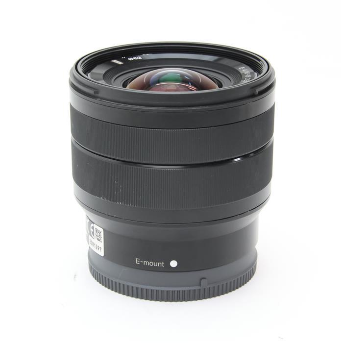 SONY（ソニー） 《並品》SONY E 10-18mm F4 OSS SEL1018 : カメラ専門