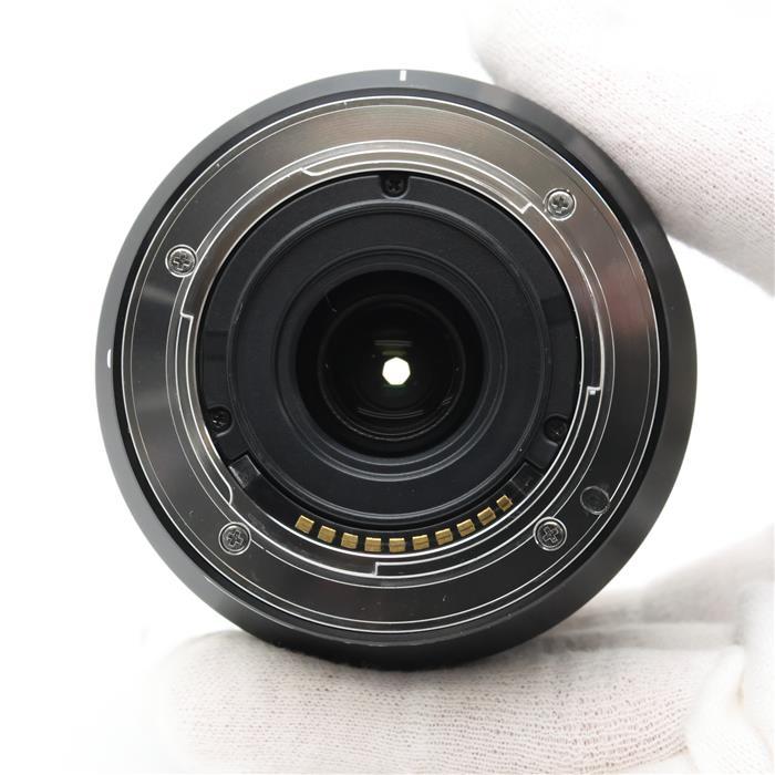 SONY（ソニー） 《並品》SONY E 10-18mm F4 OSS SEL1018 : カメラ専門