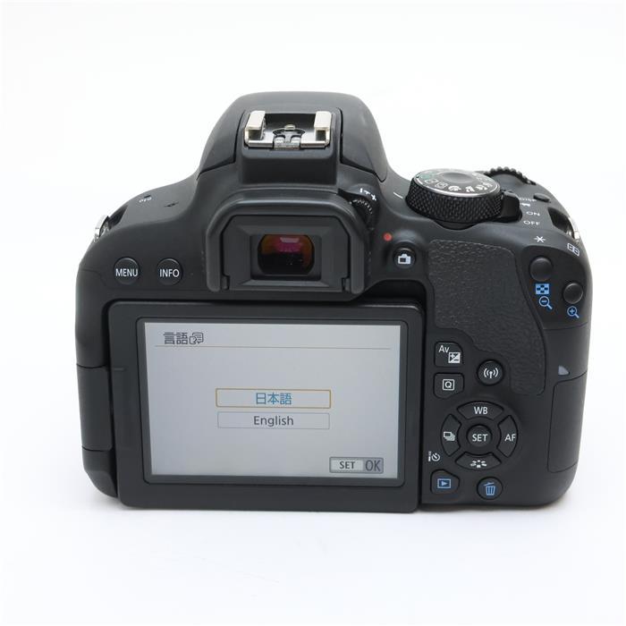 キヤノン（Canon） 《良品》Canon EOS Kiss X9i ボディ : カメラ専門店