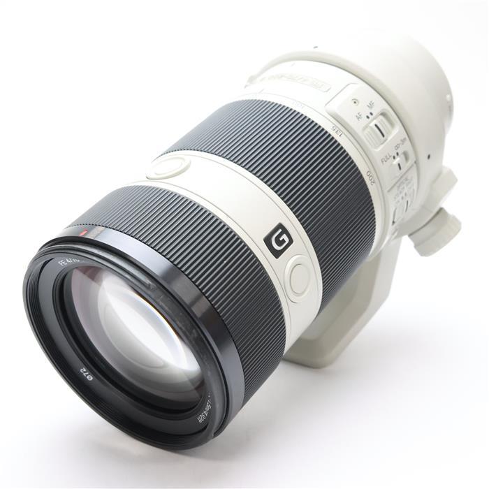 SONY（ソニー） 《並品》SONY FE 70-200mm F4 G OSS SEL70200G