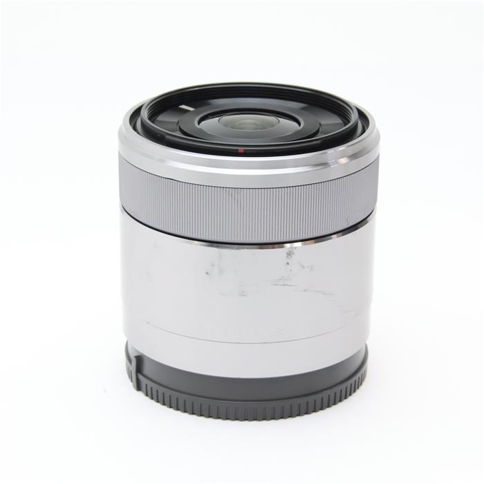 【美品】SONY 単焦点レンズ Macro SEL30M35 SONY（ソニー） 《並品》SONY E 30mm F3.5 Macro SEL30M35 : カメラ