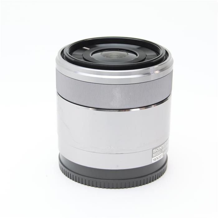 SONY（ソニー） 《並品》SONY E 30mm F3.5 Macro SEL30M35 : カメラ
