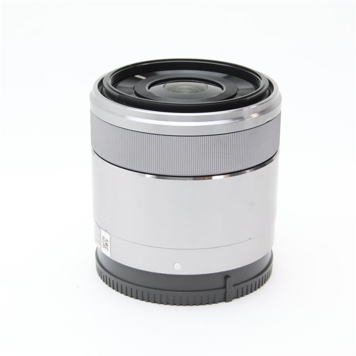 SONY（ソニー） 《並品》SONY E 30mm F3.5 Macro SEL30M35 : カメラ