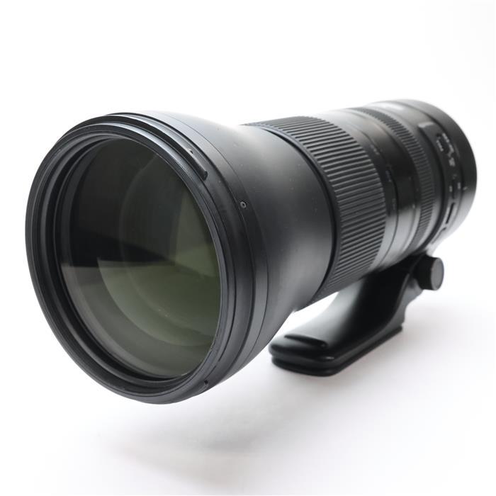 TAMRON（タムロン） 《並品》TAMRON SP 150-600mm F5-6.3 Di VC USD G2