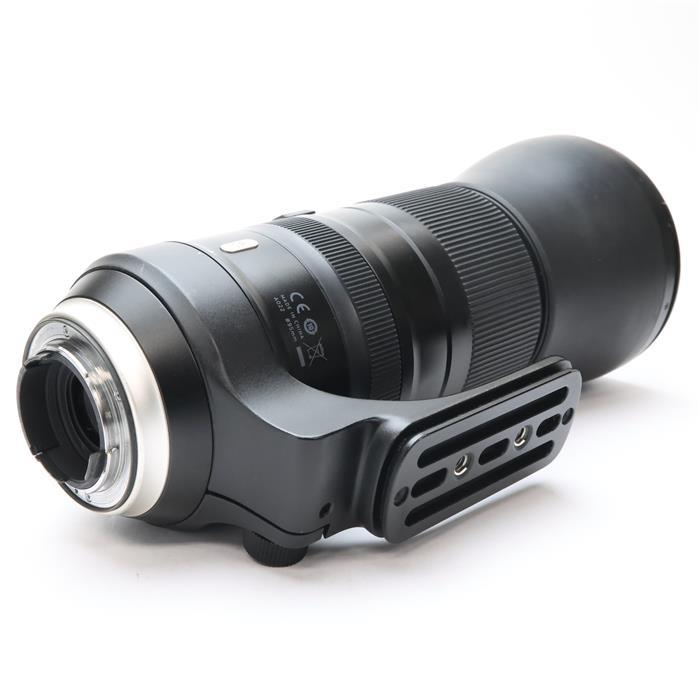 【ケース付属】TAMRON A022N 150-600mm ニコンFマウント ケース付属】TAMRON A022N 150-600mm ニコンFマウント SP 150-600mm F