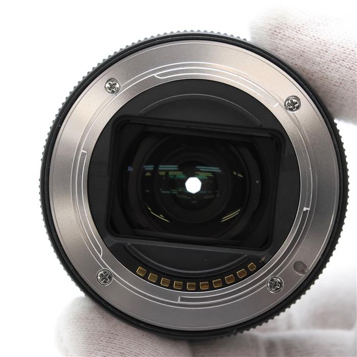 SONY（ソニー） 《美品》SONY FE 28-60mm F4-5.6 SEL2860 : カメラ専門