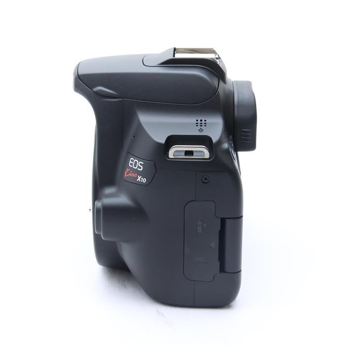 キヤノン（Canon） 《美品》Canon EOS Kiss X10 ボディ : カメラ専門店
