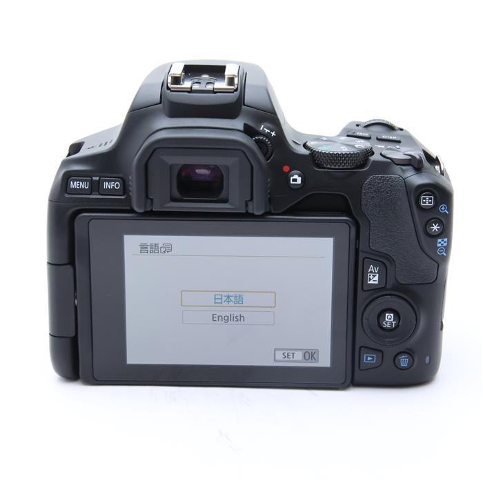 キヤノン（Canon） 《美品》Canon EOS Kiss X10 ボディ : カメラ専門店