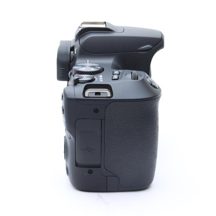 キヤノン（Canon） 《美品》Canon EOS Kiss X10 ボディ : カメラ専門店