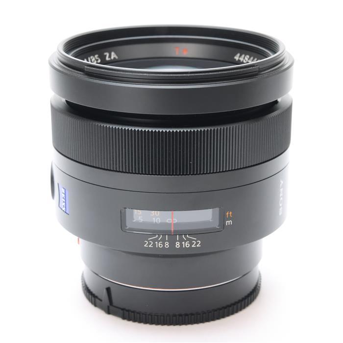 SONY（ソニー） 《良品》SONY Planar T* 85mm F1.4 ZA SAL85F14Z