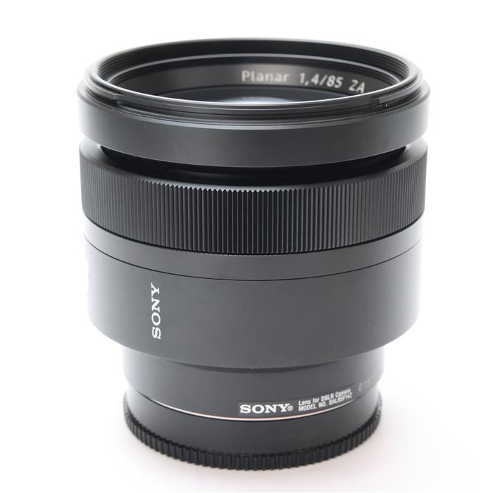 SONY（ソニー） 《良品》SONY Planar T* 85mm F1.4 ZA SAL85F14Z