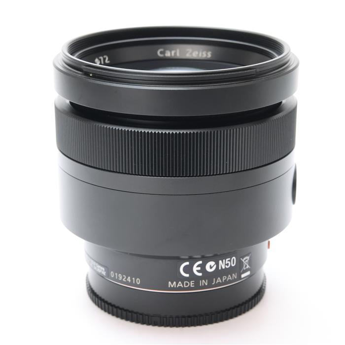 SONY（ソニー） 《良品》SONY Planar T* 85mm F1.4 ZA SAL85F14Z