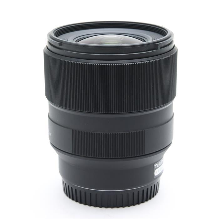 トキナー 《良品》Tokina FiRIN 20mm F2 FE AF (ソニーE用/フルサイズ