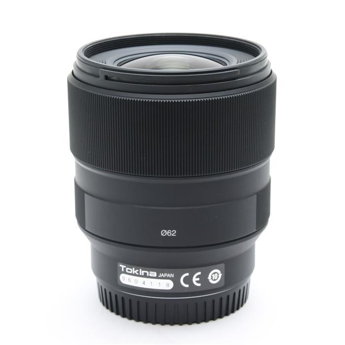 トキナー 《良品》Tokina FiRIN 20mm F2 FE AF (ソニーE用/フルサイズ