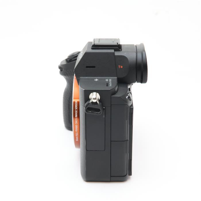 SONY（ソニー） 《並品》SONY α7III ボディ ILCE-7M3 : カメラ専門店