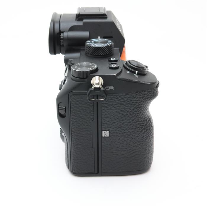 SONY（ソニー） 《並品》SONY α7III ボディ ILCE-7M3 : カメラ専門店