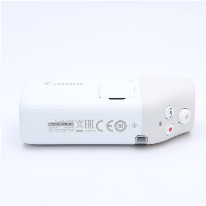 キヤノン（Canon） 《美品》Canon PowerShot ZOOM : カメラ専門店