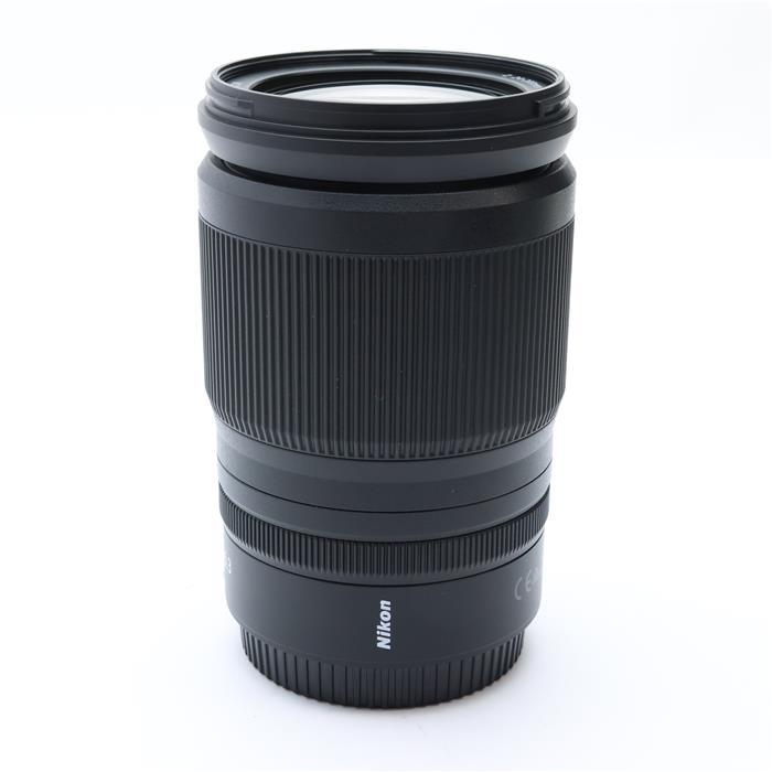 ニコン（Nikon） 《美品》Nikon NIKKOR Z 24-200mm F4-6.3 VR : カメラ