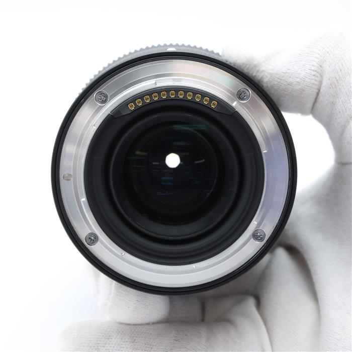 ニコン（Nikon） 《美品》Nikon NIKKOR Z 24-200mm F4-6.3 VR : カメラ
