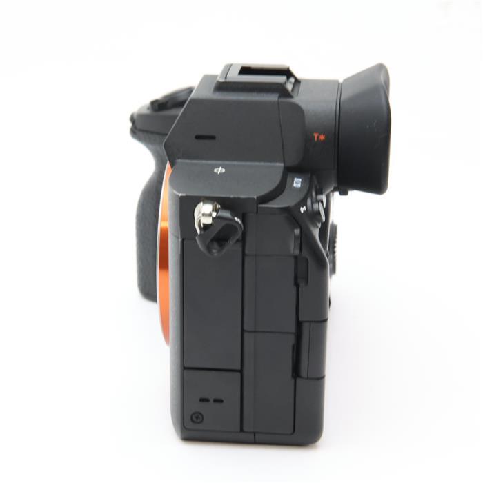 SONY（ソニー） 《並品》SONY α7IV ボディ ILCE-7M4 : カメラ専門店