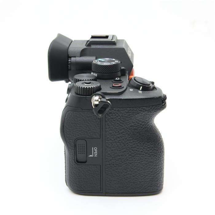 SONY（ソニー） 《並品》SONY α7IV ボディ ILCE-7M4 : カメラ専門店