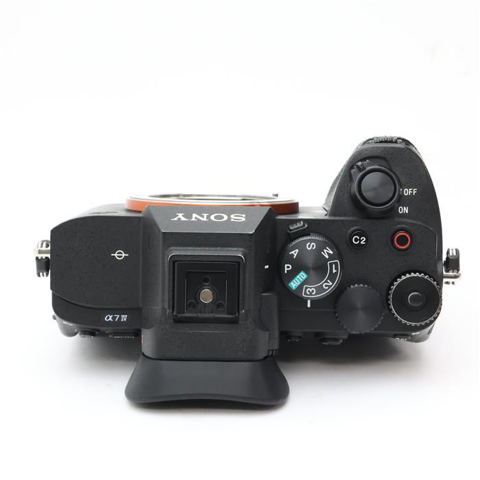 【並品】 SONY α7Ⅳ ボディ＋付属品 SONY（ソニー） 《並品》SONY α7IV ボディ ILCE-7M4 : カメラ専門店