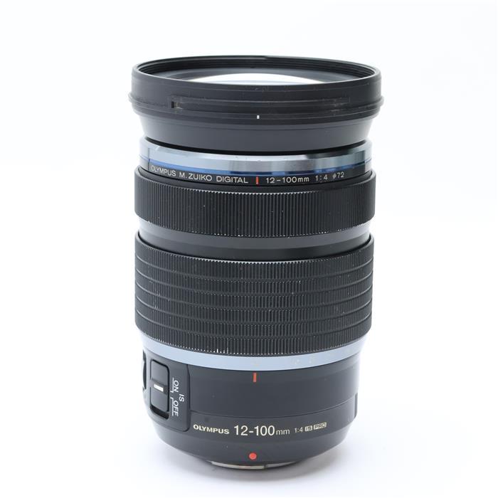 オリンパス（OLYMPUS） 《難有品》OLYMPUS M.ZUIKO DIGITAL ED 12