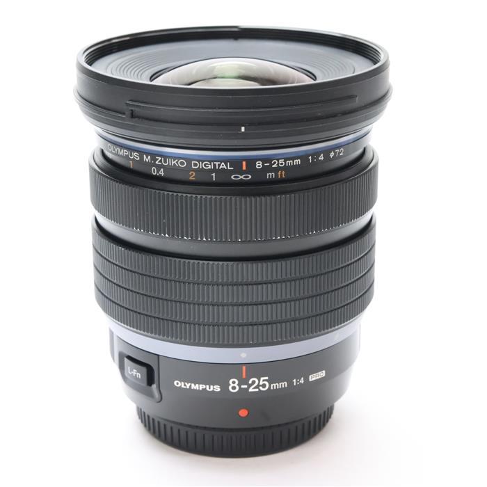 オリンパス（OLYMPUS） 《並品》OLYMPUS M.ZUIKO DIGITAL ED 8-25mm F4